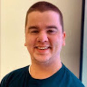 Meet your Posher, Andre